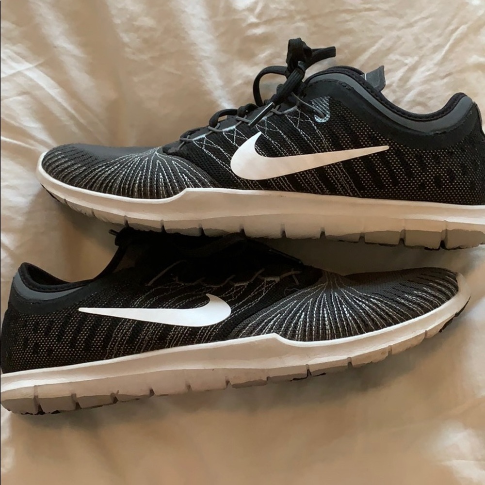 Nike Flex Adapt shoes